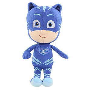 PJ Masks Feature Plush Cat Boy