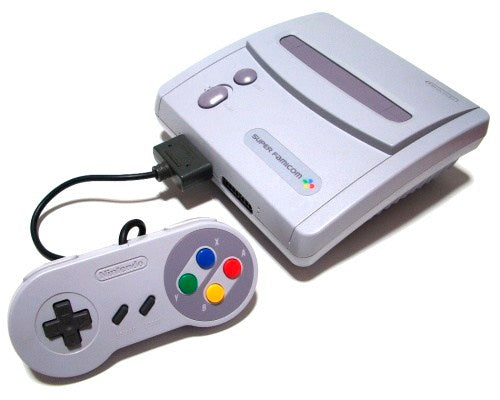 Nintendo Super Famicom Mini